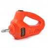 China DINSEN Convenient To Operate Power Power Tool Set With 12V Electric Car Jack And Impact Wrench,Easy To Carry factory