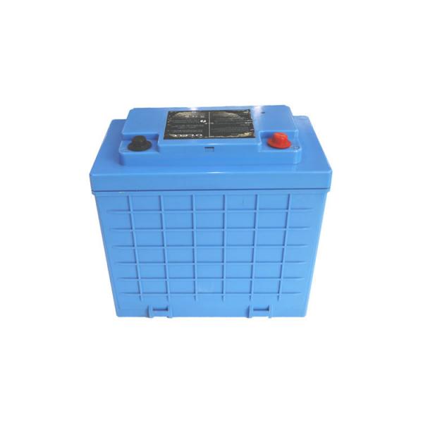 Quality Deep Cycle Lithium iron Phosphate Battteries 100ah 24V LiFePo4 Battery Pack for sale