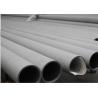 China Heavy Wall Seamless Stainless Steel Pipe , Duplex SS Seamless Pipe ASTM A789 S31803 factory