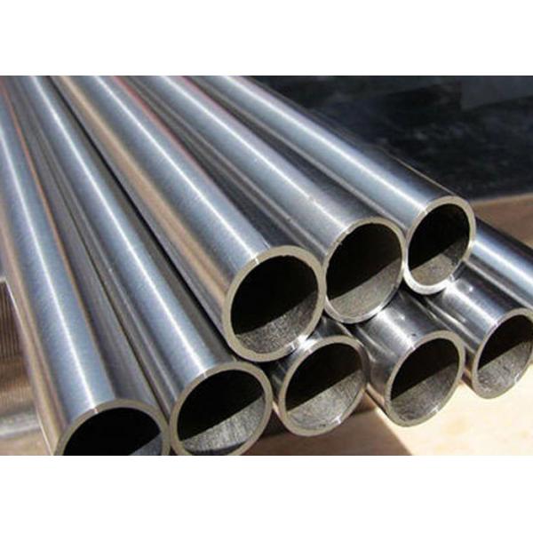 Quality Hastelloy C276 Nickel Alloy Pipe Welded Customized For Chemical Processing for sale