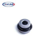 China Automobile Engine Water Pump Mechanical Seal 6bar Pressure For KACO factory