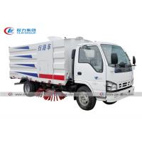 Quality Road Sweeper Truck for sale