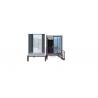 China Prebuilt Container Homes Fully Furnished Mobil 40 Feet Shipping Container Home factory
