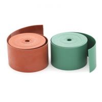 China Adhesive Lined Cross Linked Polyolefin Heat Shrink Tape factory