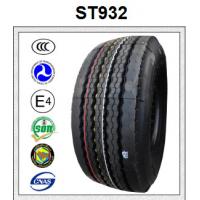 China Heavy and Bus Tyre, All Steel Tube TBR Tyre (1200R20), DOUPRO brand tyre, China Radial tyre factory