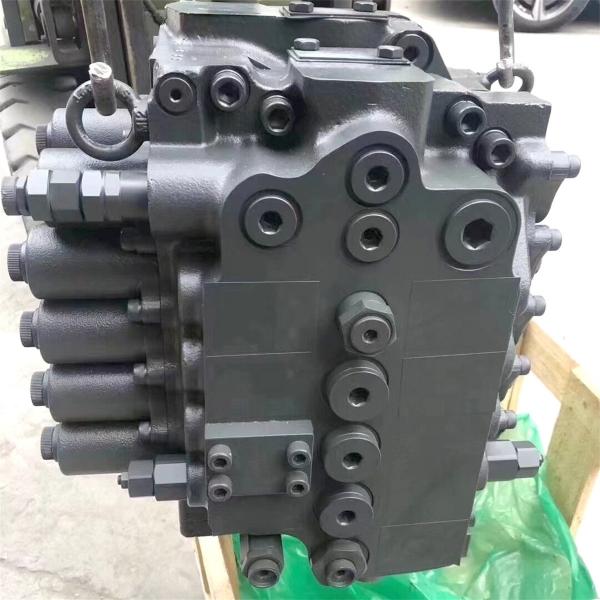 Quality S220LC-V Excavator Control Valve For Sumtiomo Hydraulic Main Control Valve for sale