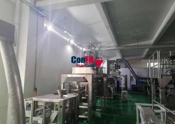 China Factory - ConFil System