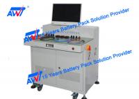 China Lithium Battery BMS Test System Lithium 1 - 16 Series Model AWT-S16-120 factory