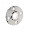 China 316l Stainless Steel Threaded Pipe Flange With Class 600lb 3 Nominal Pipe Size factory