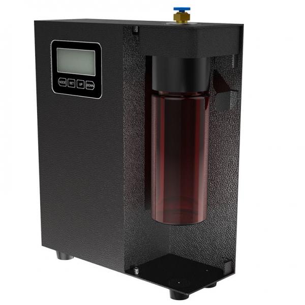 Quality HOMEFISH 150ml Bluetooth HVAC Aroma Fragrance Machine For Home for sale