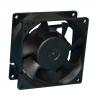 China 12.60 Watt Computer Case Cooling Fans 12V DC Axial High Speed Various Size factory