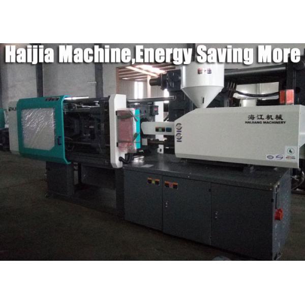 Quality 59kw Plastic Tray Making Machine , Full Auto Injection Moulding Machines for sale