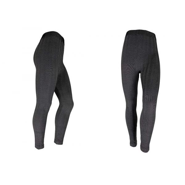 Quality XXL Womens Seamless Leggings 230gsm 95 Polyester 5 Spandex Leggings Black And for sale