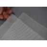 China 120 Micron 100% Nylon Screen Mesh Fabric For Filter , Impact Strength Resistance factory