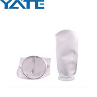 China PP PE Nylon Ptfe Industrial Water Filter Bag Stainless Steel Bag Filter Housing factory