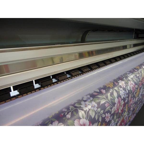 Quality Piezo Inkjet Digital Mutoh Sublimation Printer With Epson DX5 Print Head for sale