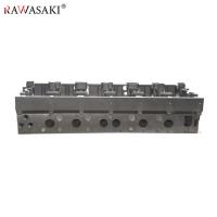 Quality Machinery Engine Parts Mmins X15 ISX15 QSX15 Cylinder Head 4962731 for sale