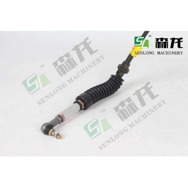 Quality 1.0m Cable SANY AC1000 XGMA808 Throttle Cable Excavator Spare Parts for sale