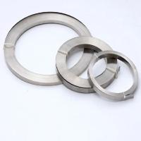 Quality DIN 1.4401 Stainless Steel Spring Steel Strip 306L 0.1mm-3mm for sale