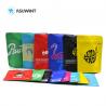 China Runtz Jungle Boys Food Smell Proof Mylar Bags Stand Up Childproof Bags factory