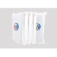 Quality White Padded Bubble Poly Mailer Envelopes For Online Shopping / Express Delivery for sale