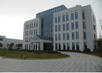 China Factory - Zhuzhou Weikeduo Cemented Carbide Co., Ltd.