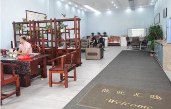 China Factory - Guangdong Toprint Machinery Co., LTD