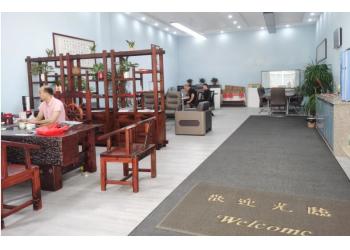 China Factory - Guangdong Toprint Machinery Co., LTD