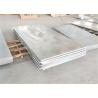China 2014 2024 7075 Aluminium Alloy Plate Corrosion Resistance Anti Cracking factory