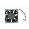 China Small Exhaust Computer Cooling Fans 60 X 60 X 20mm  With Impedance Protected Motor factory