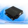 China 1port USB2.0 fiber transmitter and receiver over fiber to 5KM with remote power switch to control PC on/off factory