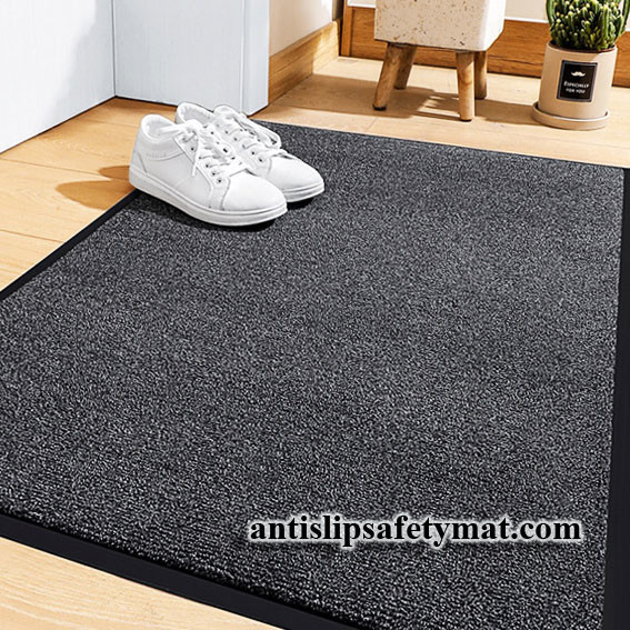 Quality 9MM Non Slip Safety 36 Wide Carpet Runner Commercial Hallway Runners for sale