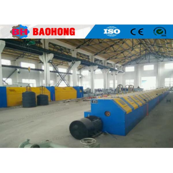 Quality Powerful Electric Wire & Cable Making Machine High Speed Tubular Stranding for sale