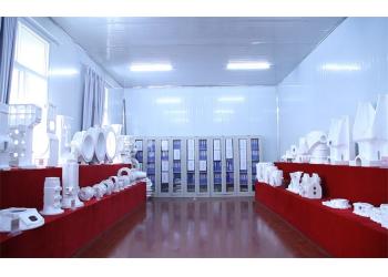 China Factory - LUOYANG LIUSHI MOULD CO.,LTD