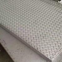 Quality Pattern Steel Plate for sale