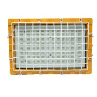 China High Power LED Explosion Proof Lamps IP65 2700K - 6500K With Mesh Cover factory