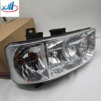 Quality Iron Foton Auto Parts Headlight Signal Light 3711-63820 for sale