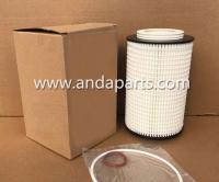 China Good Quality Oil Filter For P551088 factory