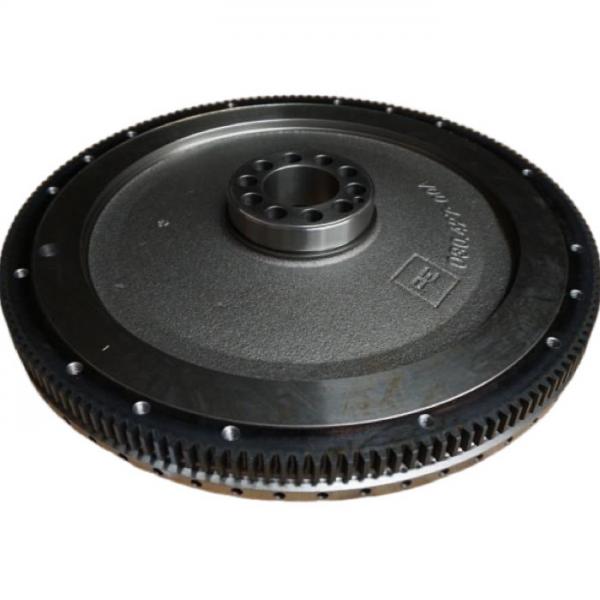 Quality 160 Tooth Truck Flywheel 20090228761 51023016043 OD 487mm for sale