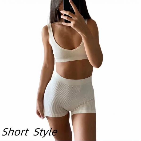 Quality Breathable Seamless Women Underwear Solid Color Girl Bra And Panty Set HH6 for sale