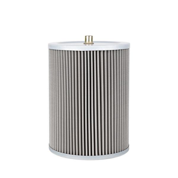 Quality HEKUANG Hydraulic oil filter H1247T For Diesel Vehicle Hydraulic System for sale