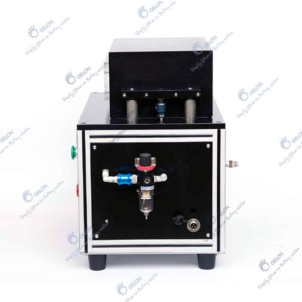 Quality Vacuum Second Sealing Machine for sale