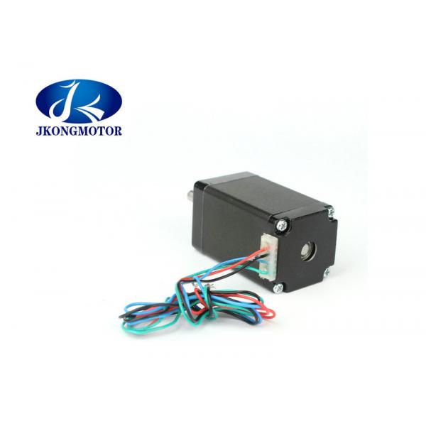 Quality Factory Price Nema 11 28MM Stepper Motor with double shaft for 3D Printer for sale