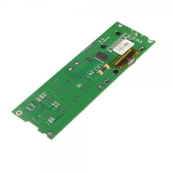 Quality Customize OEM 4.3" 800480 24 Bit 16.7M TFT LCD Screen Module for sale