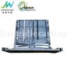 China CNC Die Casting Machined Aluminum Parts , Custom CNC Precision Components factory