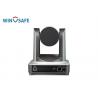 China Education PTZ USB Video Conference Camera IP HDMI 1080P Full HD 10X Wide Angle factory