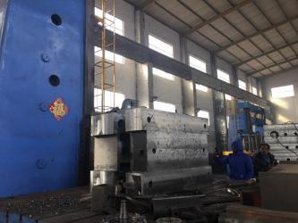 China Factory - Qingdao Running Machine CO.,LTD