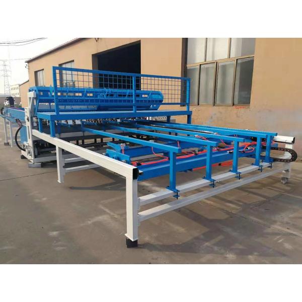Quality CE 2500mm Pre Cut 6mm Chicken Mesh Making Machine for sale
