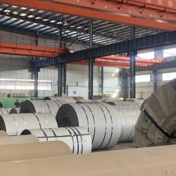 China Factory - Wuxi Deruifeng Metal Technology Co., LTD