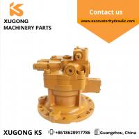 China Construction Machinery Spare Parts Hydraulic Excavator Swing Motor LD200 M5X130 factory